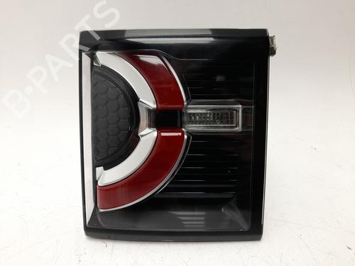 Used Left tailgate light Left tailgate light 37660029 37660029