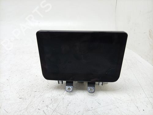 Used Electronic module Electronic module 33618331 33618331