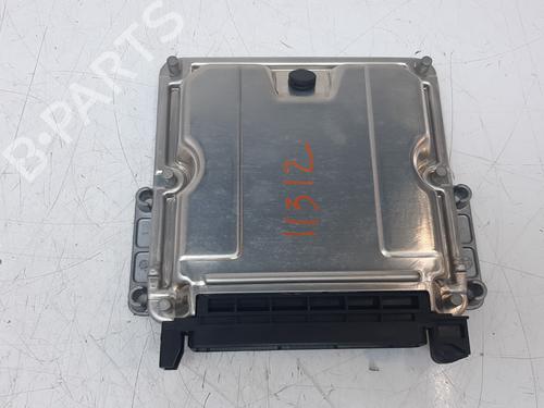 Used Engine control unit (ECU) CITROËN C5 I (DC_) 2.0 HDi (DCRHZB, DCRHZE) (109 hp) 13888054