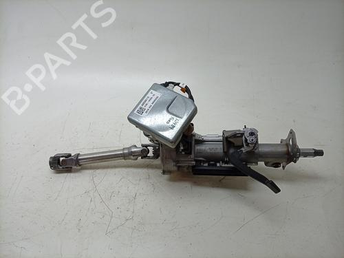 Used Steering column Steering column 33795345 33795345