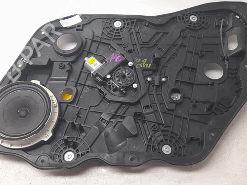 Used Front right window mechanism Front right window mechanism KIA NIRO II (SG2) 1.6 GDI Hybrid (141 hp) 30889750 30889750