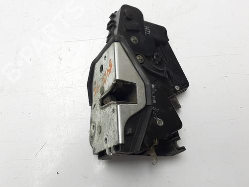 Used Rear left lock BMW 3 (E46) 320 d (136 hp) 8052792