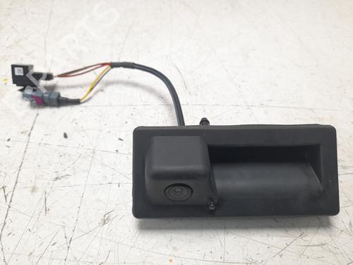 Used Tailgate handle Tailgate handle VW TOURAN (5T1) [2015-2026] 31308091 31308091