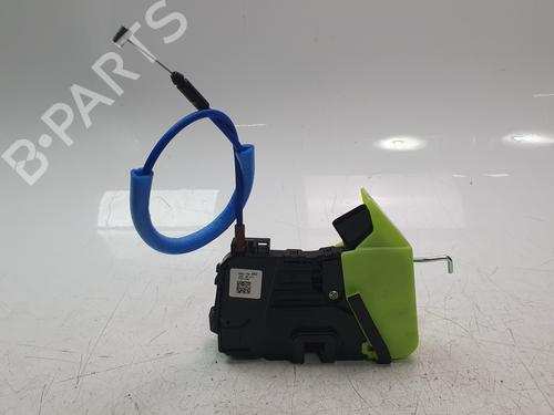 Używane Zamek drzwi przednich prawych KIA SPORTAGE V (NQ5) 1.6 T-GDI MHEV (160 hp) 27870992