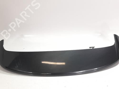 Used Rear spoiler CITROËN C4 CACTUS [2014-2025]  19098315