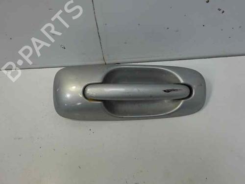 Used Front right exterior door handle CHRYSLER VOYAGER IV (RG, RS) [1999-2008]  2130865