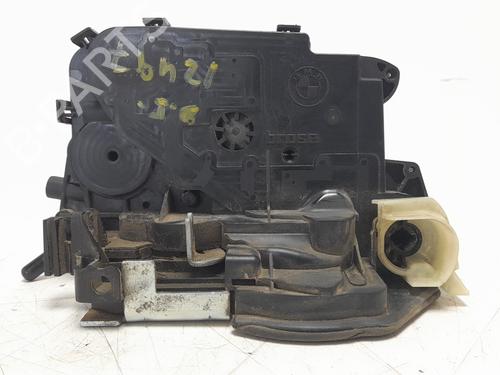 Used Front left lock Front left lock BMW X1 (E84) sDrive 18 d (143 hp) 34055830 34055830