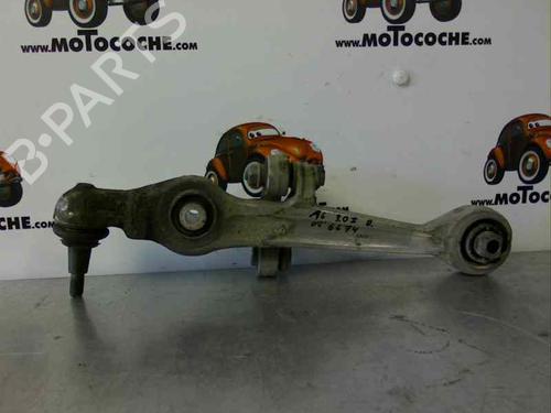 Used Right front suspension arm AUDI A6 C5 (4B2) [1997-2005]  505490