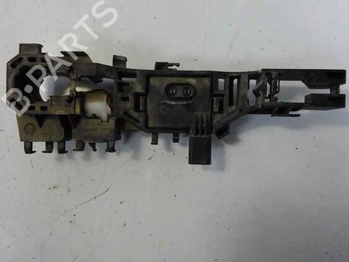 Used Front right exterior door handle RENAULT MEGANE II (BM0/1_, CM0/1_) [2001-2012]  1606657
