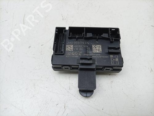 Used Electronic module Electronic module 38176856 38176856