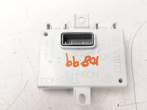 Electronic module RENAULT CLIO IV (BH_)  | BP11948611M83 