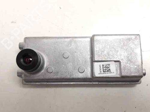 Used Electronic module RENAULT MEGANE IV Grandtour (K9A/M/N_) 1.2 TCe 130 (K9MR) (130 hp) 6097697