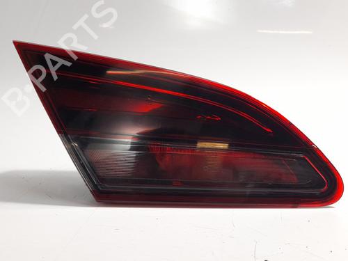 Left tailgate light OPEL ASTRA J GTC [2011-2024]  11410625