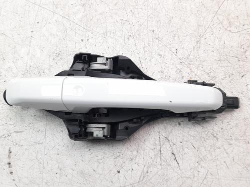 Front right exterior door handle LAND ROVER DISCOVERY SPORT (L550) 2.0 D FK72224A82AA