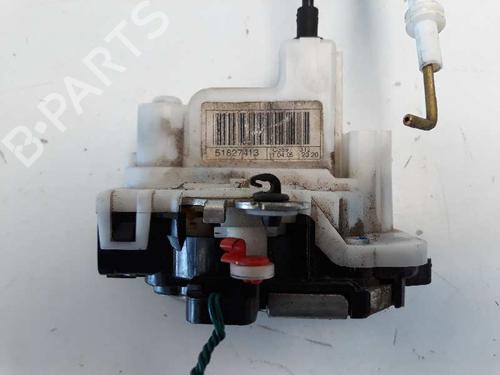 Front left lock FIAT 500 (312_) 1.2 LPG (312AXA1A) | BP1122066C98 