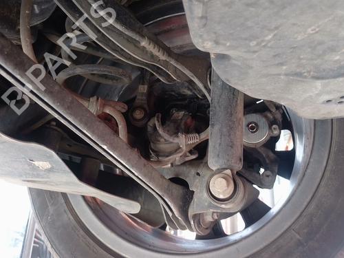 Used Right rear steering knuckle Right rear steering knuckle 37632312 37632312