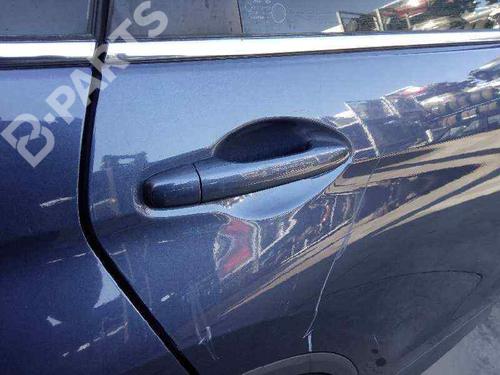 Used Rear right exterior door handle Rear right exterior door handle HONDA CR-V IV (RM_) 1.6 i-DTEC (RE6) (120 hp) 6579518 6579518