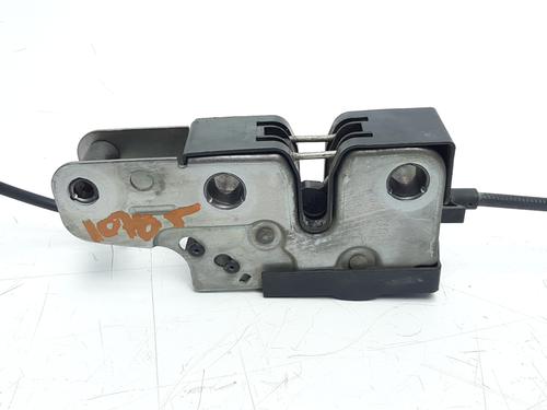 Used Hood lock Hood lock VW PASSAT B6 (3C2) 2.0 TDI 16V (140 hp) 9115561 9115561