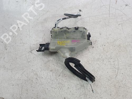 Used Rear right lock Rear right lock 34631190 34631190