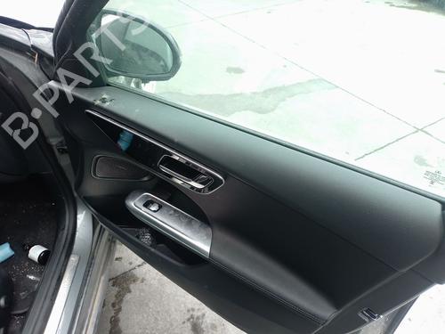 Used Front right window mechanism Front right window mechanism MERCEDES-BENZ C-CLASS (W206) C 200 d (206.003) (163 hp) 33965165 33965165