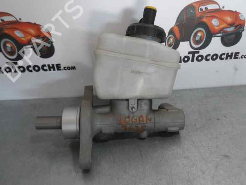 Brake master cylinder DACIA LOGAN (LS_)  | BP1605651M77 