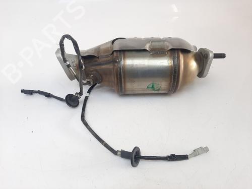 Used Catalyst HYUNDAI BAYON (BC3) 1.0 T-GDI (101 hp) 24497836