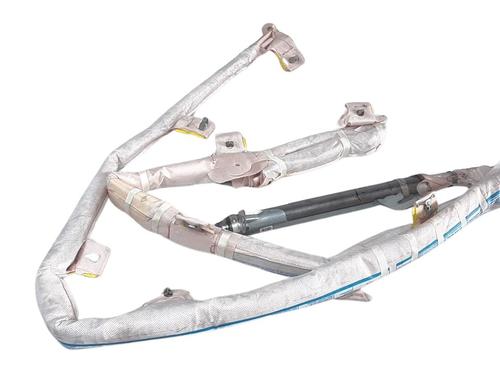 Venstre gardin kollisjonspute SEAT ALHAMBRA (710, 711) 1.4 TSI (150 hp) 13121868