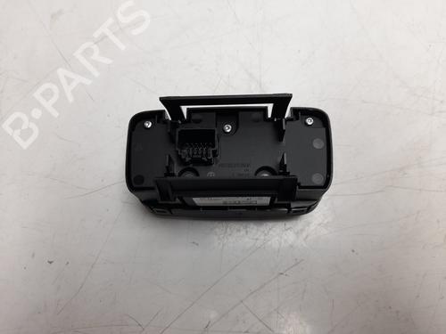 Headlight switch FORD FIESTA VI (CB1, CCN) 1.6 TDCi | BP7053567I24 