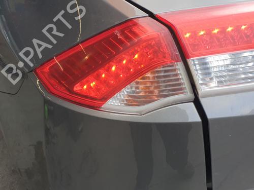 Left taillight RENAULT LAGUNA III (BT0/1) 2.0 dCi (BT01, BT08, BT09, BT0E, BT0K, BT12, BT1C, BT1D,... | BP20851716C34 