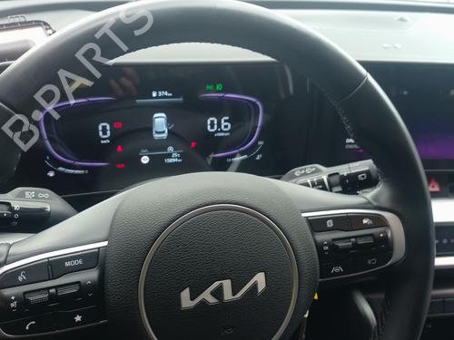 Kombiinstrument Kombiinstrument KIA SPORTAGE V (NQ5) 1.6 T-GDI AWD (180 hp) 39883733 39883733