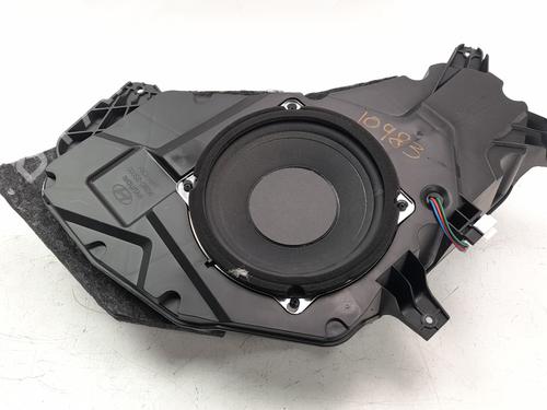 Used Radio HYUNDAI ix35 (LM, EL, ELH) [2009-2016]  15250600