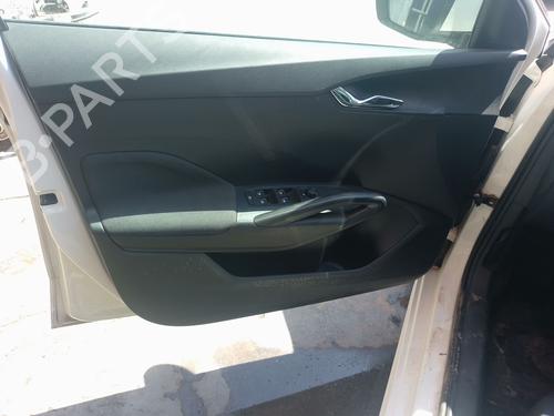 Used Front left window mechanism Front left window mechanism 36859561 36859561
