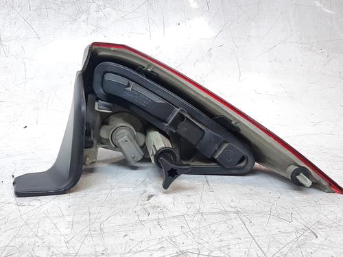 Left taillight RENAULT LAGUNA III (BT0/1) 2.0 dCi (BT01, BT08, BT09, BT0E, BT0K, BT12, BT1C, BT1D,... | BP20851716C34 