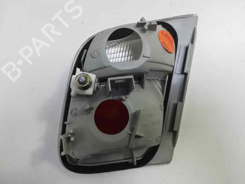 Left taillight BMW 3 (E46) 316 i | BP1563616C34 