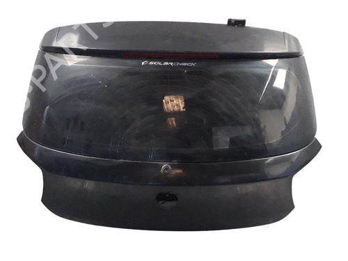 Used Tailgate BMW 1 (F20) [2011-2019]  8664528