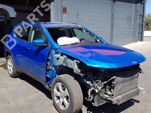 Used Parts JEEP COMPASS (MP, M6, MV, M7)  1.6 CRD  934197