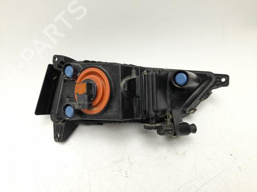 Left front fog light SKODA FABIA IV (PJ3) 1.0 MPI | BP36859566C30 - Image 5