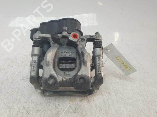 Used Left rear brake caliper MERCEDES-BENZ B-CLASS Sports Tourer (W247) [2018-2025]  29616269