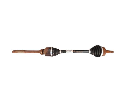 Used Right front driveshaft OPEL CORSA F (P2JO) 1.2 (68) (101 hp) 26396487
