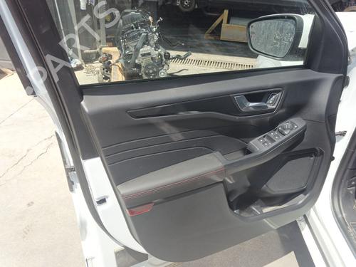 Used Front left window mechanism FORD KUGA III (DFK) 2.5 FHEV (190 hp) 28042356