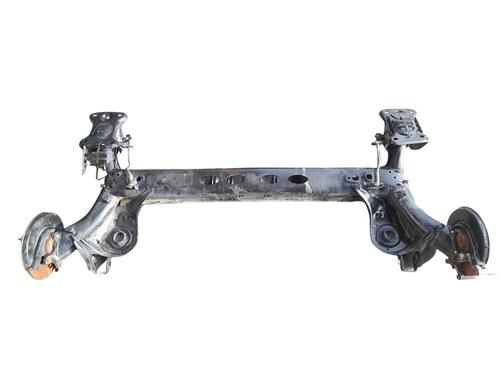 Bagaksel VW TAIGO (CS1) [2021-2025]  21807974