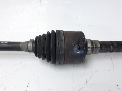 Right rear driveshaft FORD USA MUSTANG Coupe 2.3 EcoBoost | BP9553497M41 