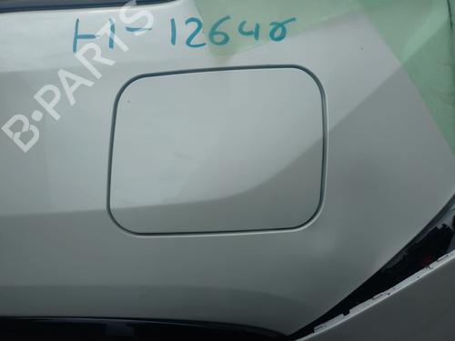 Used Fuel flap Fuel flap 38059758 38059758