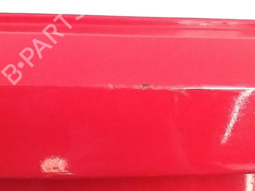 Rear bumper SEAT IBIZA IV (6J5, 6P1)  | BP9725121C8 