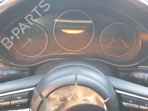 Used Switch MAZDA 3 Hatchback (BP) [2018-2025]  21575721