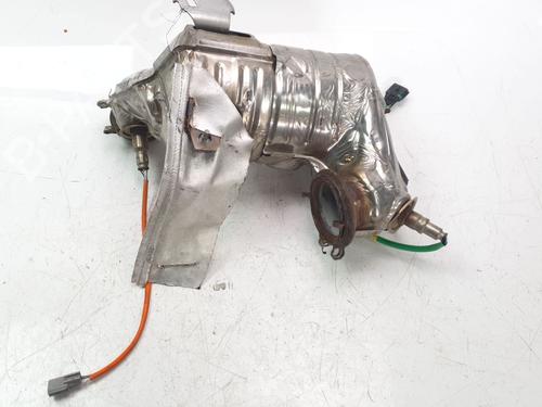 Particulate filter RENAULT CLIO V (B7_)  | BP27712427M81 