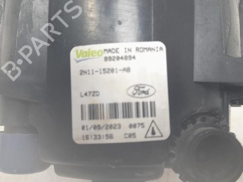 Left front fog light FORD TRANSIT CONNECT V408 Box Body/MPV 1.5 EcoBlue | BP33758008C30 - Image 4