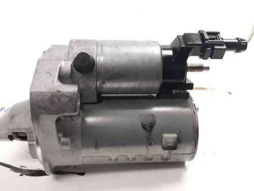 Starter PEUGEOT 208 I (CA_, CC_) 1.2 VTI 82 | BP5811677M8