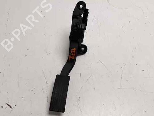 Used Pedal HYUNDAI i10 II (BA, IA) 1.2 (87 hp) 5275926