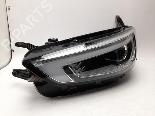 Used Left headlight Left headlight 34194604 34194604